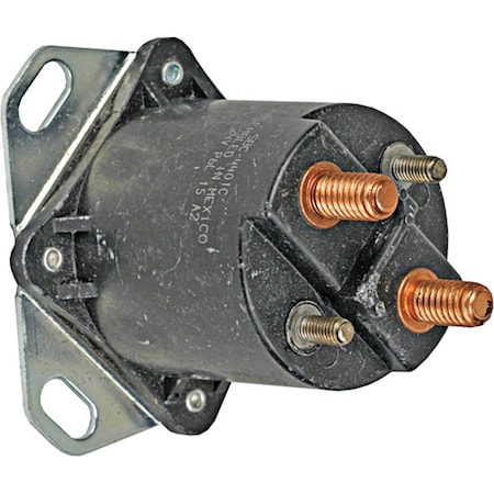 Aftermarket Prestolite Solenoid PRL-15-470-JN